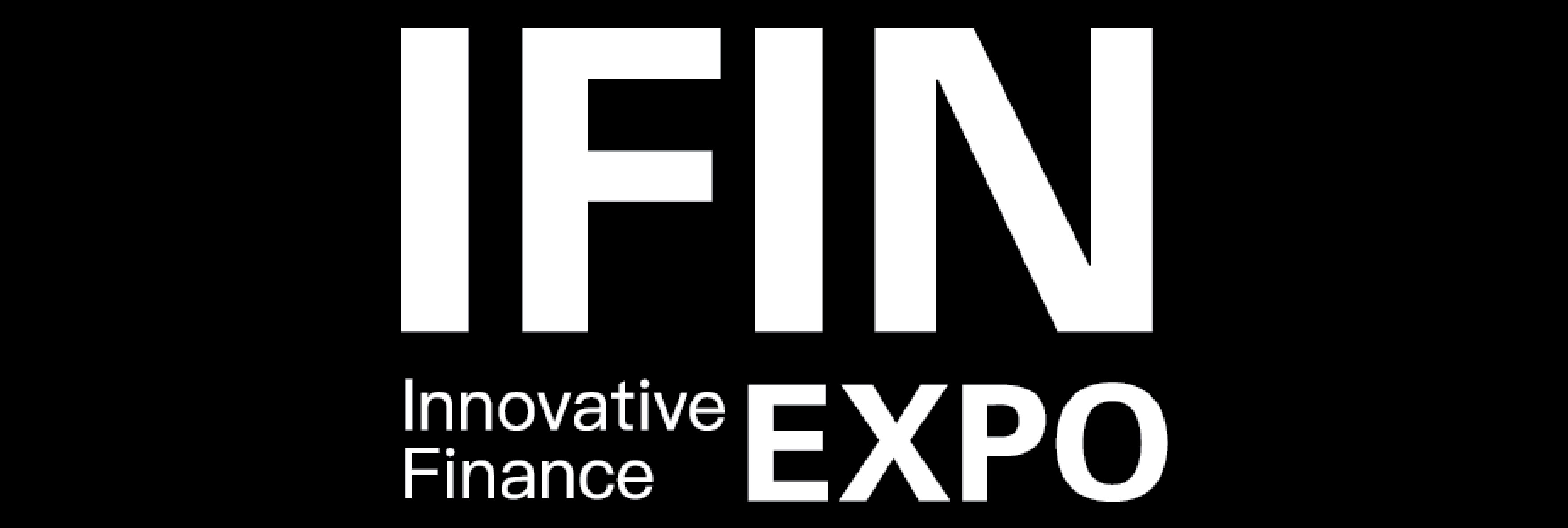 Innovative Finance Expo - IFIN - Dubai - 2022
